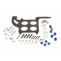Moroso Throttle Cable Mounting Kit 65047