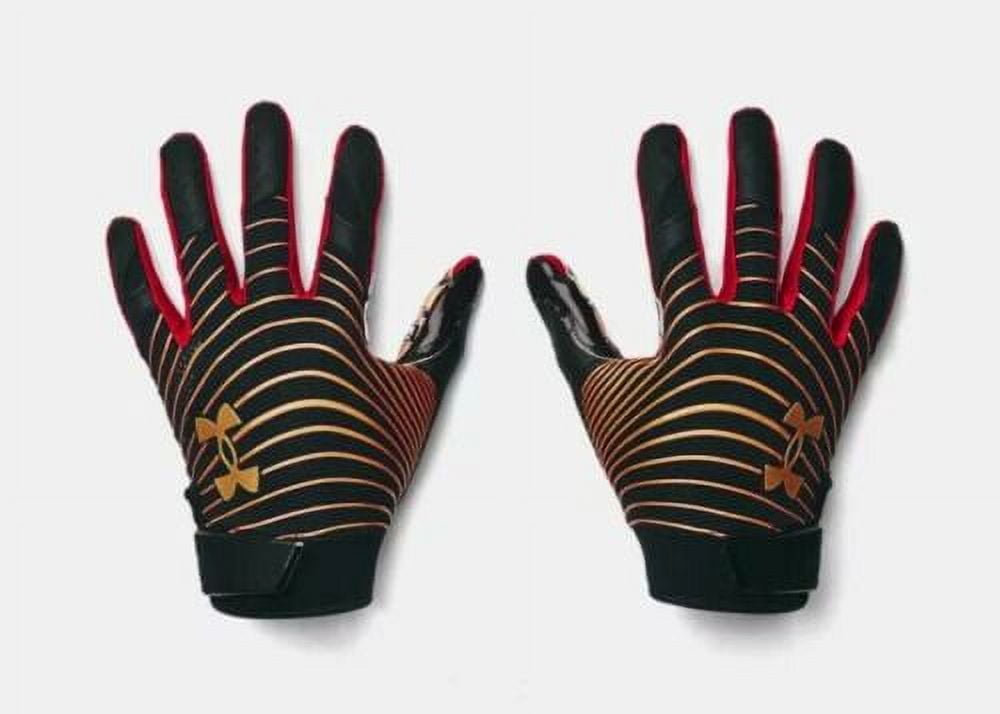 UA BLUR  2021モデル アメフト グローブ Lサイズ【新品】 UA BLUR 2021モデル アメフト グローブ Lサイズ【新品】 楽天