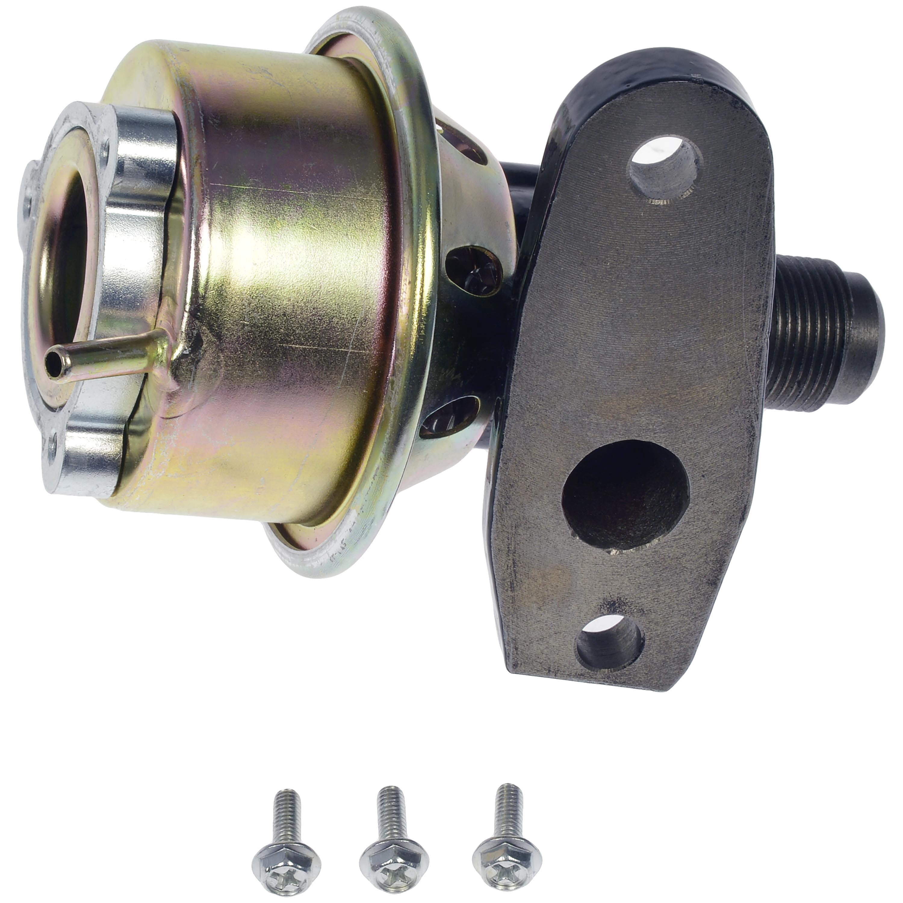 Dorman 911-432 Exhaust Gas Recirculation (EGR) Valve for Specific Ford Models Fits select: 1982-1996 FORD F150, 1982-1996 FORD F250