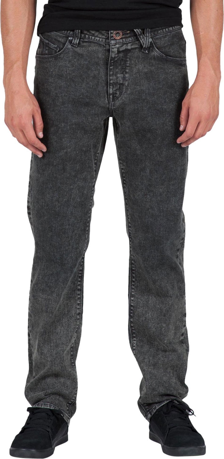 Volcom - Mens Nova Solver Jeans 