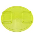 thumbnail image 2 of (green)multifunctional Plastic Microwave Oven Heating Layered Steaming Rack, 2 of 5