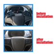 thumbnail image 4 of 1Pair 96892135 96892140 for 2009 -2014 Car Steering Wheel Button Cruise Speed Control Switch with Wire, 4 of 5