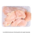 thumbnail image 3 of Fajita de pechuga congelada peso aprox por charola 800 a 900 g, 3 of 3