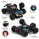 thumbnail image 3 of Childrens gesture sensor alloy deformation remote control car fourwheel drive offroad stunt sixwheel swing arm racing toy, 3 of 5