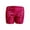 507_Red, variant on Sequin Shorts for Women Glitter Micro Sparkle Sparkling Party Concert Low Rise Womens Trousers Red
