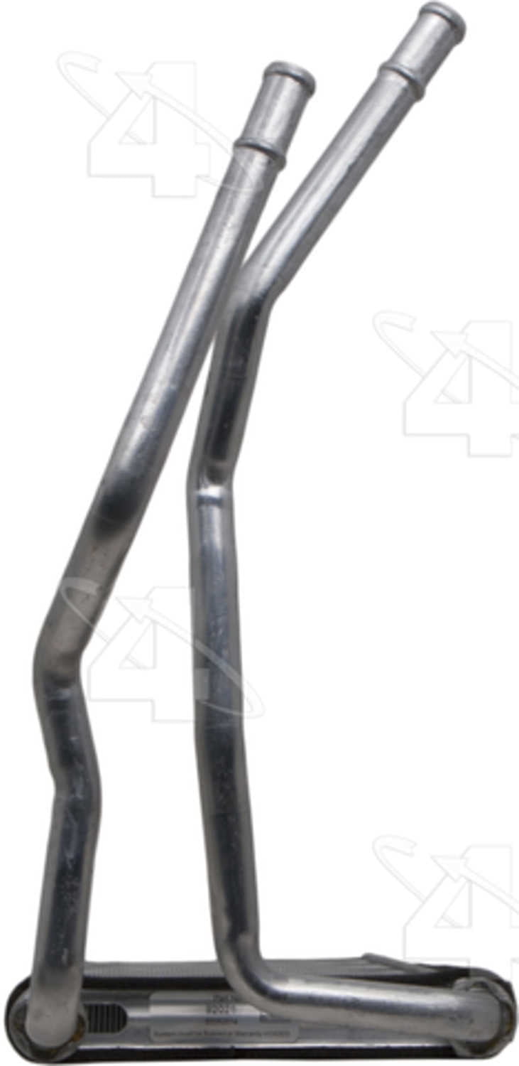 Four Seasons 92028 Aluminum Heater Core