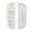 Transparent, variant on 2Pcs DIY Housing Shell Transparent Controller Cover Replacement Housing Shell for Joy-Con