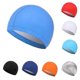 thumbnail image 1 of New Women Men Waterproof Flexible Silicone Gel Ear Long Hair Protection Swim Pool, 1 of 4