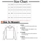 thumbnail image 3 of Blusa informal de manga larga con cuello en V y hombros descubiertos para mujer a la moda navideña Pompotops  gfhjh20357, 3 of 3