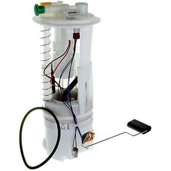 <b>Electric Intank Fuel Pump, Replacement for Nissan Frontier Pathfinder Xterra for Suzuki Equator 2005 -2015 L4 2.5L V6 4.0L OEM E8743M Module Assembly</b>
