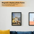 thumbnail image 4 of 10 Marcos de Arte Magnéticos A4, Marcos de Fotos Magnéticos Autoadhesivos, Marcos de Pintura de Diamantes, de Exhibición, 4 of 7