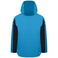 thumbnail image 3 of Dare 2B - Chaqueta de Esquí Intercede para Hombre (Azul Fiordo, Gulfstream) Dare 2B UTRG8003_fjordbluegulfstream, 3 of 3