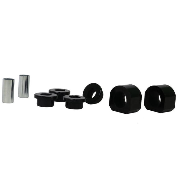 Nolathane REV008.0128 Front Suspension Stabilizer Bar Bushing Kit Compatible with 81-91 GMC, Chevrolet