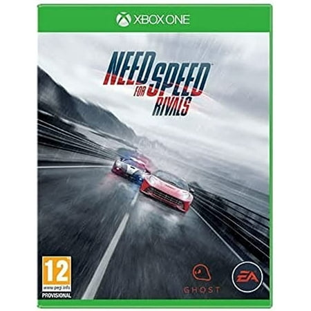 Need for Speed Rivals - Xbox One (Refurbished)