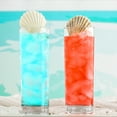 thumbnail image 3 of LAV Collins Glasses Set of 6 - Tall Cocktail Glasses for Long Drinks 12 oz, 3 of 7