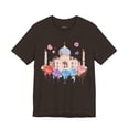 thumbnail image 3 of Tourist Shirt, Shirt with Taj Mahal, 3 of 34