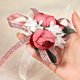 thumbnail image 5 of Nupcial Muñeca Flor Boda Fiesta Baile Muñeca Mano Flor Pulsera Para Mujeres Y Niñas Monstrate HA040424-02, 5 of 6