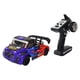 thumbnail image 5 of Juguetes de control remoto alta velocidad para adultos Niños perfke Azul 35 km Juguetes de coches RC, 5 of 9