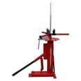 thumbnail image 6 of INTSUPERMAI Manual Car Motorcycle Tire Changer Repair Tool for 8" to 18" Universal Car Tyre, 6 of 9