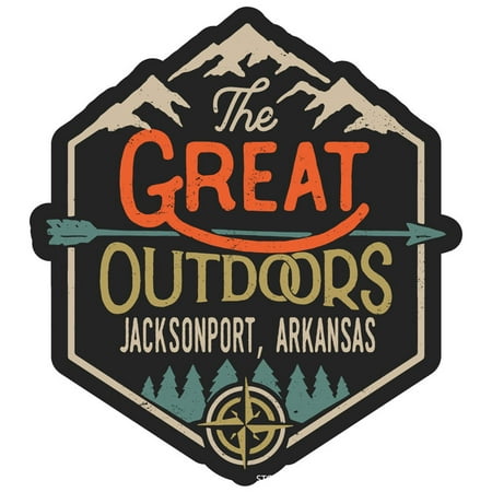 

Jacks Gulch Colorado The Great Outdoors Design 2-Inch Fridge Magnet
