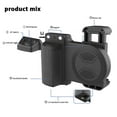 thumbnail image 2 of Wireless Handle Grip for Phone Vlog Selfie Grip Phone Holder, 2 of 8