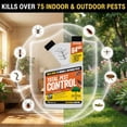thumbnail image 4 of Ike's Total Pest Control Concentrate - 7.9% Bifenthrin Indoor/Outdoor Insect Killer - Pint Liquid, 4 of 5