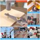 thumbnail image 5 of 7inch Multipurpose Wire Stripper Professional Tool Metal Electrician Crimpe Pliers For Wire Stripping Cable Cutters Hand Tool, 5 of 5