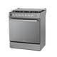 thumbnail image 2 of Estufa de Piso Midea 30' Xtreme Chef-Air Acero Inoxidable Gas LP, 2 of 6