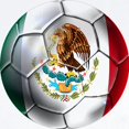 thumbnail image 2 of CafePress - Futbol Mexicano Infant Bodysuit - Baby Light Bodysuit, Size Newborn - 24 Months, 2 of 4