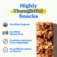 thumbnail image 6 of MadeGood Chocolate Chip Granola Bar 36 ct, 6 of 10