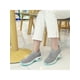 thumbnail image 4 of STQ Walking Shoes For Women With Arch Support Slip Resistant Work Shoes Comfort Slip On Sock Sneakers, 4 of 4