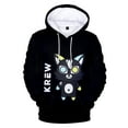 thumbnail image 4 of ItsFunneh Krew District Hoodie Women Men Pullover Sweatshirt Long Sleeve Tracksuit, 4 of 5