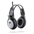 thumbnail image 1 of Headphone Radio Zeadio Walkman FM Receptor de auriculares estéreo, 1 of 7
