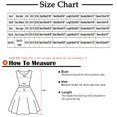 thumbnail image 4 of LOVEVERClearance Women‘s Fashion Christmas Print Loose Adjustable Wide Leg Pocket Overalls, 4 of 5