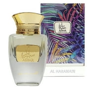 Al Haramain Men's Asrar EDP Spray 3.4 oz Fragrances 6291100132966