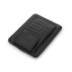 thumbnail image 1 of Universal Car Auto Visor Organizer Holder Pu Estuche De Cuero Para Tarjetas Gafas Facturas Fácil De Instalar Inevent VI009088-02, 1 of 6