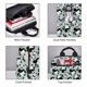 thumbnail image 3 of Disketp Panda And Eucalyptus Mochila Ligera e Impermeable, Mochila de Día Resistente para Viajes, Senderismo y Uso Diario para Hombre y Mujer, 3 of 7