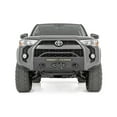 Rough Country Front Hybrid Bumper for 20142024 Toyota 4Runner 10743A