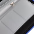 thumbnail image 4 of CIMAXIC cards holder Memory Card Case Anti-shock Nylon Blue 1Set, 4 of 7