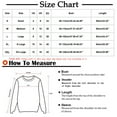 thumbnail image 3 of Fashion Women's Long Sleeve Solid Round Neck Sexy Casual Tops Regular Thermal Underwear Gray L, 3 of 4
