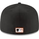 thumbnail image 4 of Gorra New Era MLB 59FIFTY Cooperstown San Francisco Giants, 4 of 4