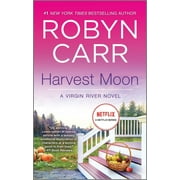 ROBYN CARR Virgin River Novel: Harvest Moon (Paperback)