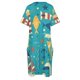 thumbnail image 4 of Vestido holgado con bolsillos All At Sea para mujer, elegante vestido de noche de lujo para mujer, vestidos de verano 2025, 4 of 6
