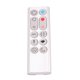 thumbnail image 2 of Replacement Remote Control HP02 HP03 for Dyson Pure Hot+Cool(Silver), 2 of 5