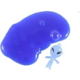 thumbnail image 7 of 4 Alien Test Tube Slime With Mini Figurine - Oozy Gooey Fun Party Favor Prize Toy, 7 of 7