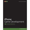 thumbnail image 1 of Pre-Owned iPhone Game Development (Paperback) 0470496665 9780470496664, 1 of 1