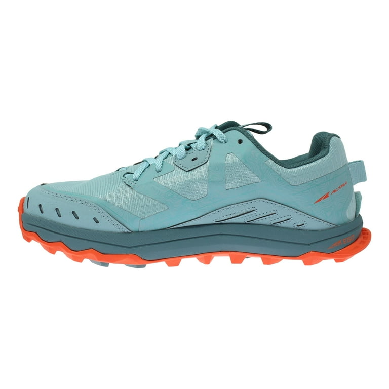 Altra Lone Peak 6 Dusty Teal/Green AL0A548E.305 Women