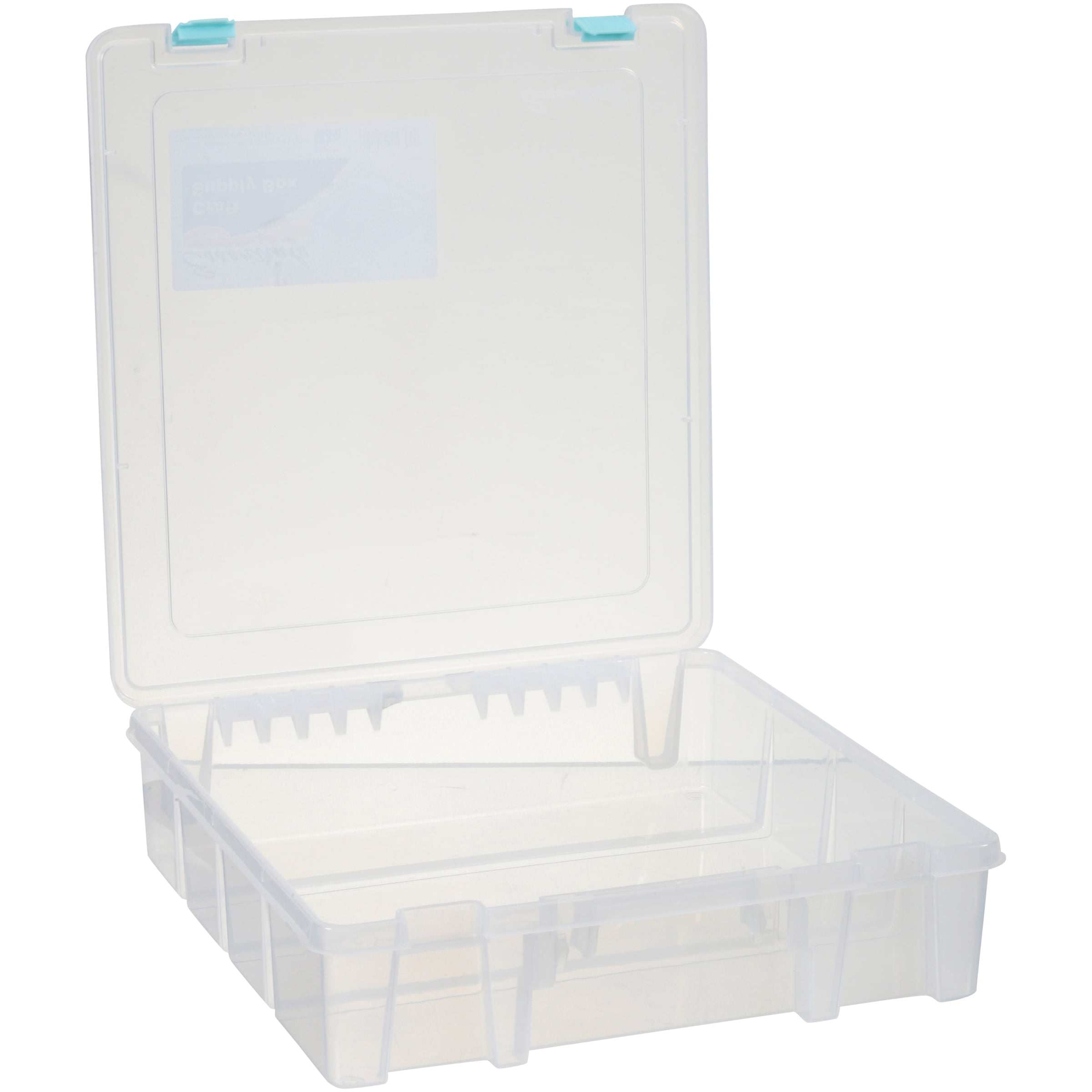 Flambeau 6955ae Essentials Craft Supply Box