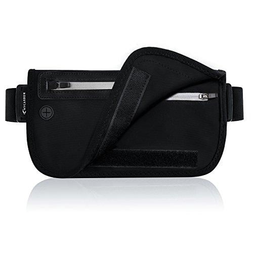 secure fanny pack