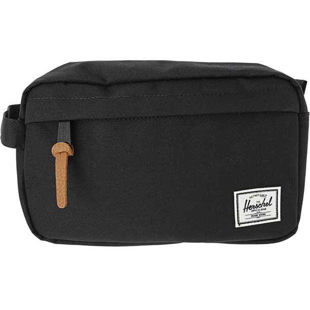 Herschel Supply Co Men's Chapter Travel Kit Toiletry Bag 1003900001